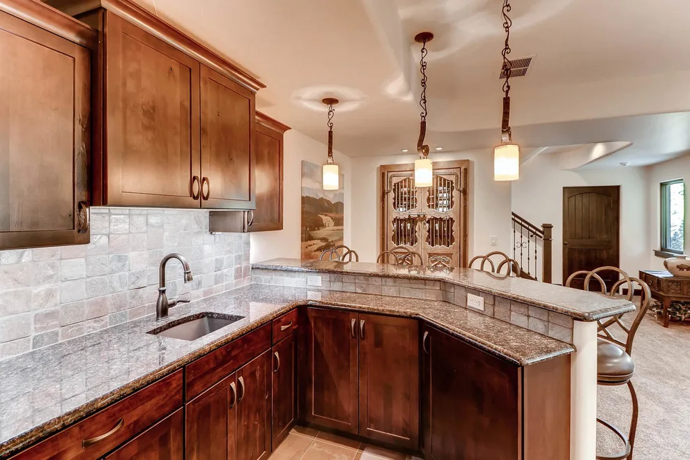 Dream House of Dreams 2015 Home Showcase by Solid Rock Custom Homes - Photo 16