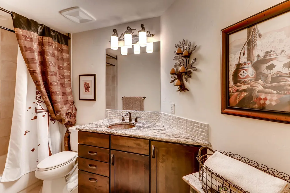 Dream House of Dreams 2015 Home Showcase by Solid Rock Custom Homes - Photo 7