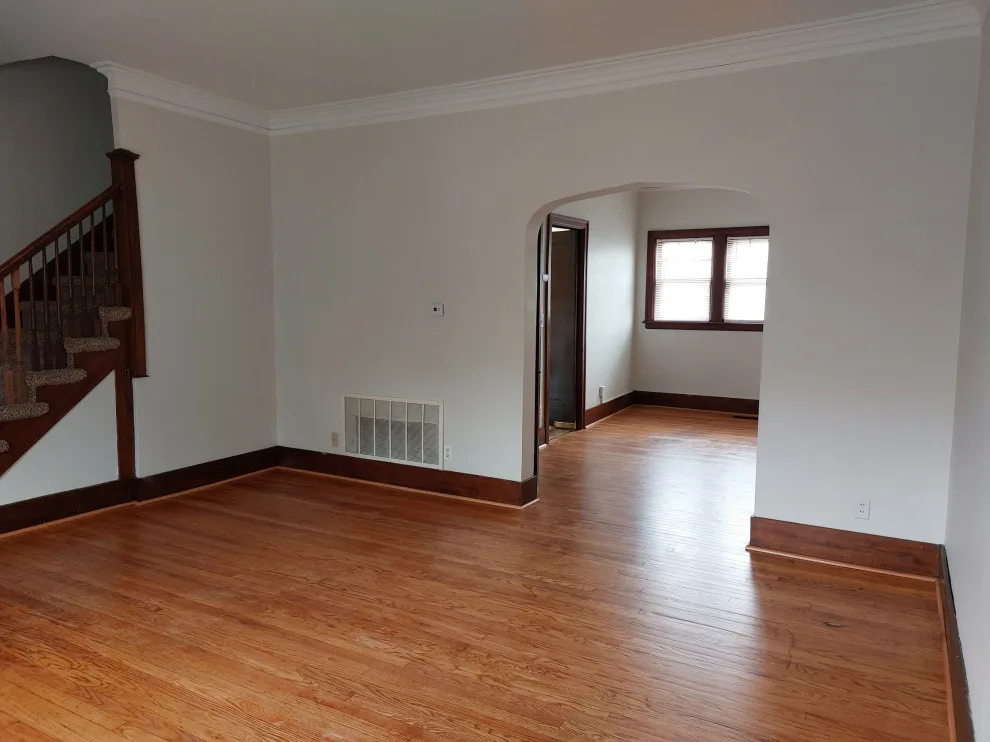 Linda's House Renovation by Eveland Construction Co. - Photo 3
