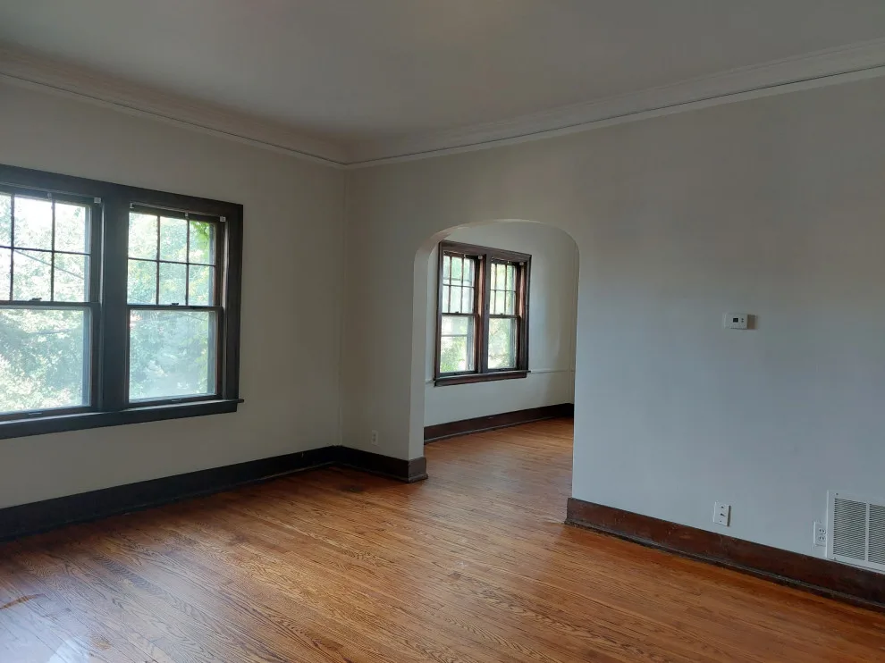 Linda's House Renovation by Eveland Construction Co. - Photo 5