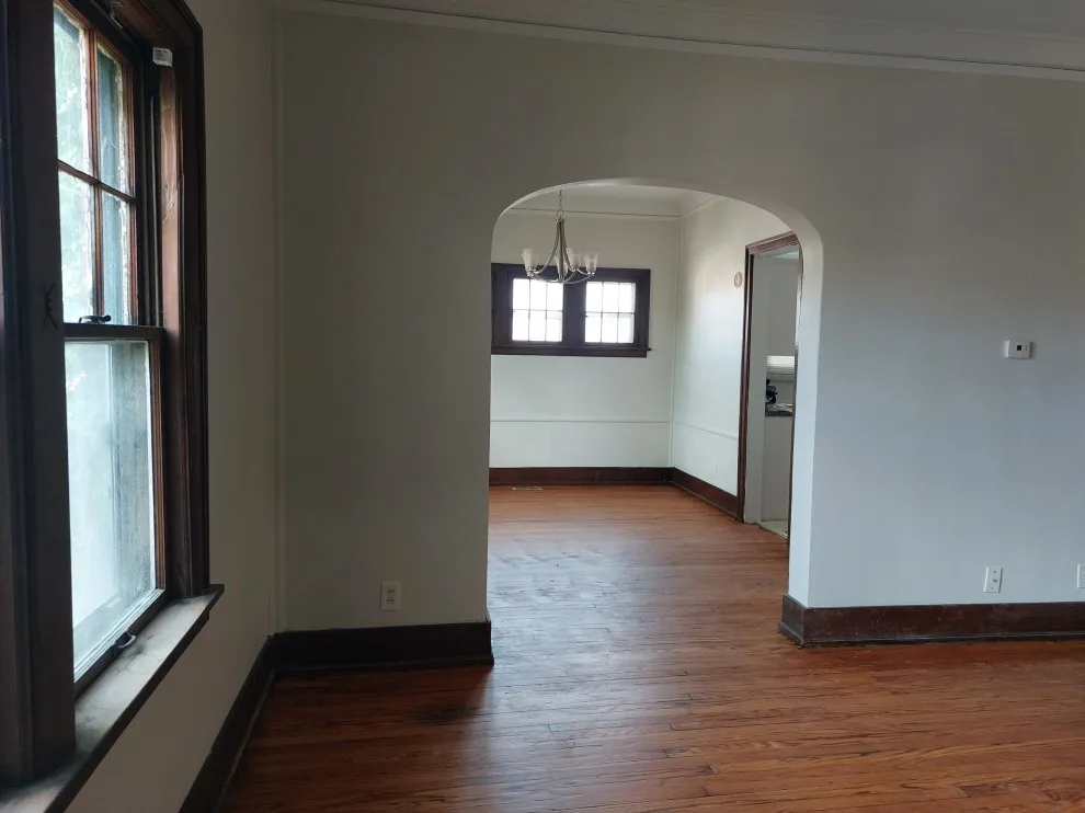 Linda's House Renovation by Eveland Construction Co. - Photo 4
