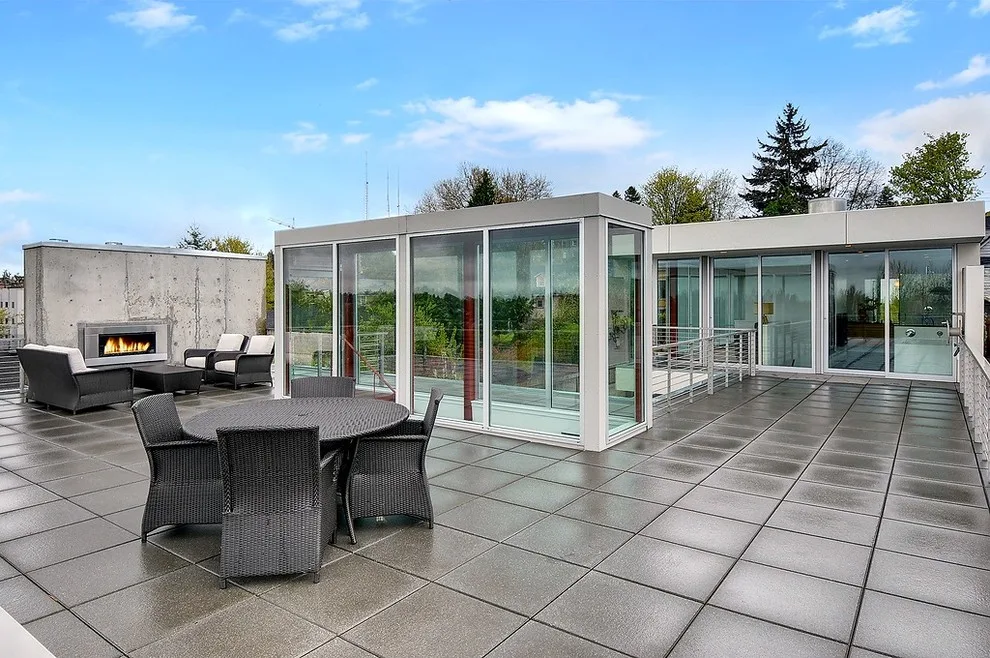 New House by MLF Built - Photo 6