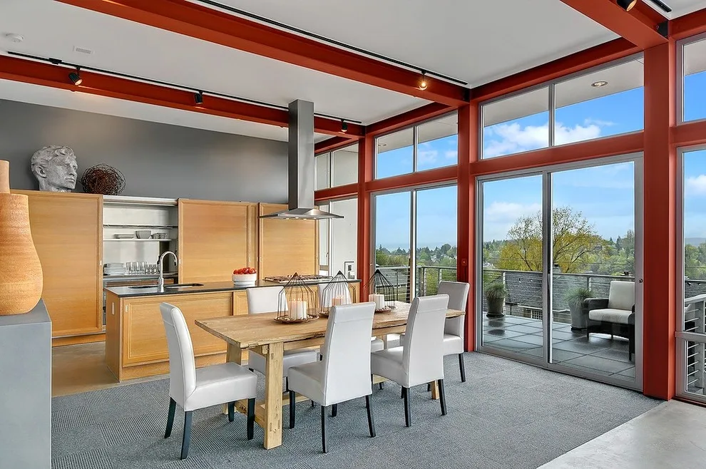 New House by MLF Built - Photo 5