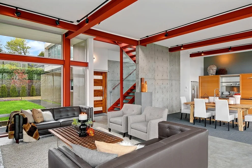 New House by MLF Built - Photo 10