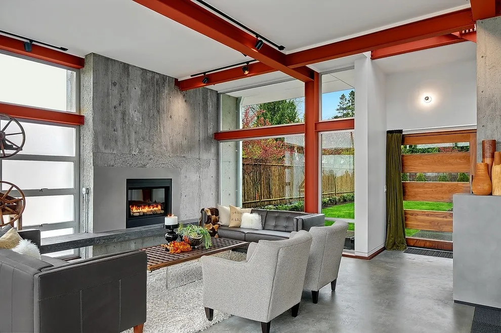 New House by MLF Built - Photo 9