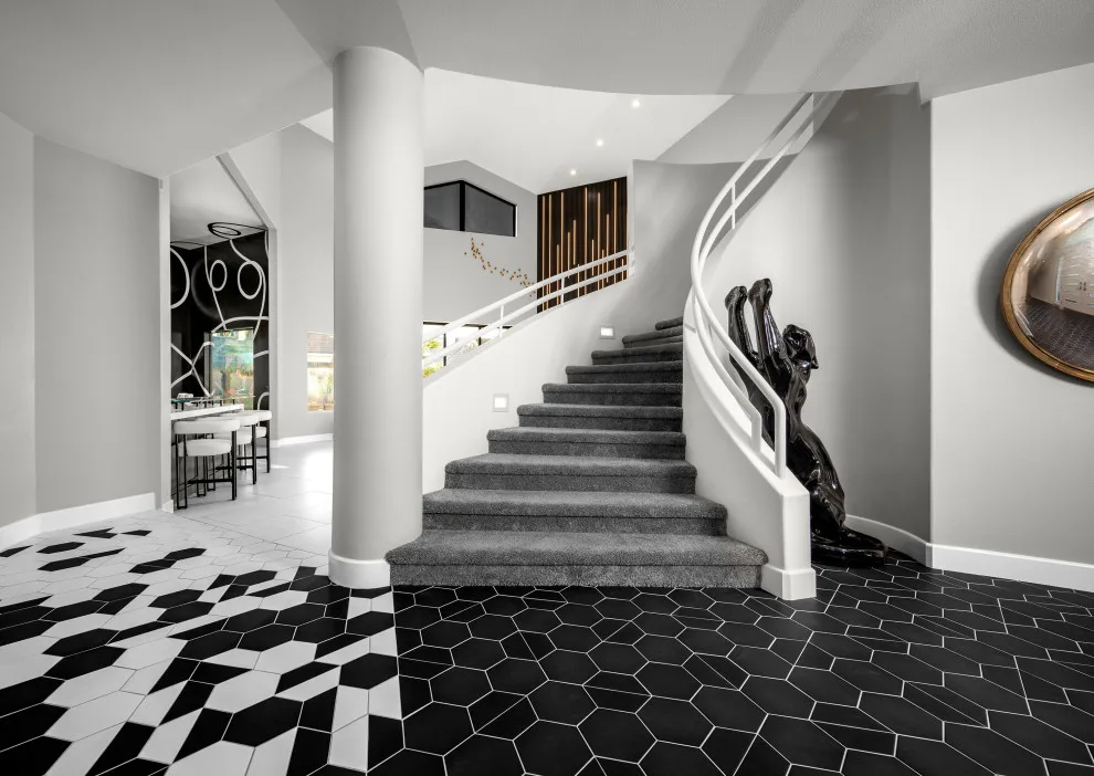 Caserta Tribunal by Cera Construction - Photo 9