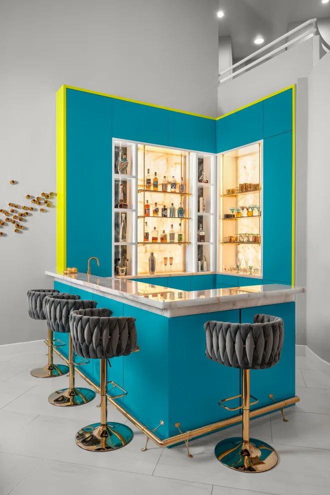 Caserta Tribunal by Cera Construction - Photo 3