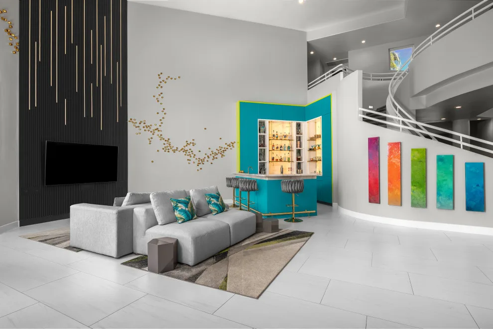 Caserta Tribunal by Cera Construction - Photo 7