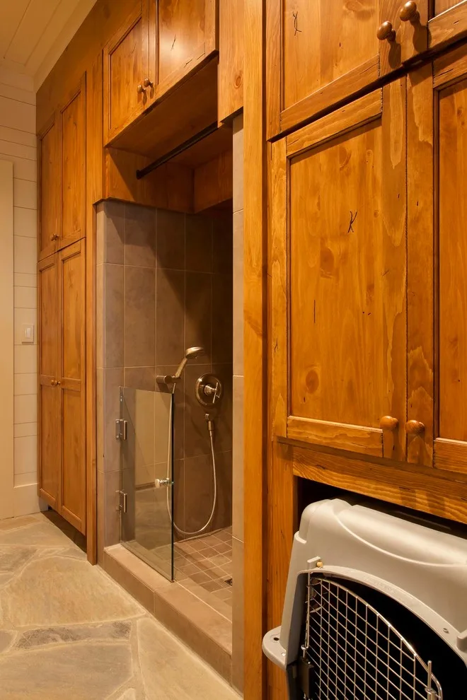 Cashier Enhancements by Morgan-Keefe Builders, Inc. - Photo 6