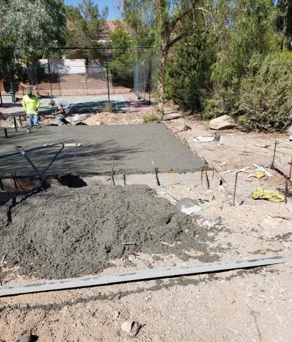 Casita Construction 89117 by Tridel Construction - Photo 27