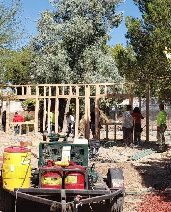 Casita Construction 89117 by Tridel Construction - Photo 23