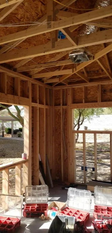 Casita Construction 89117 by Tridel Construction - Photo 6