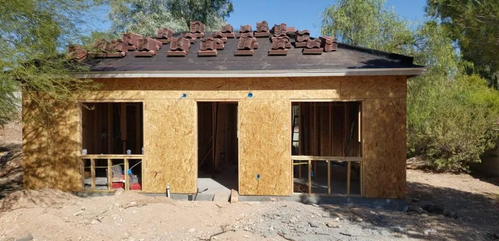 Casita Construction 89117 by Tridel Construction - Photo 21