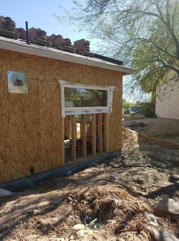 Casita Construction 89117 by Tridel Construction - Photo 22