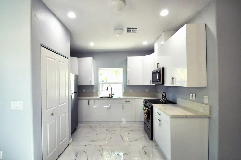Tridel Construction - Photo 13