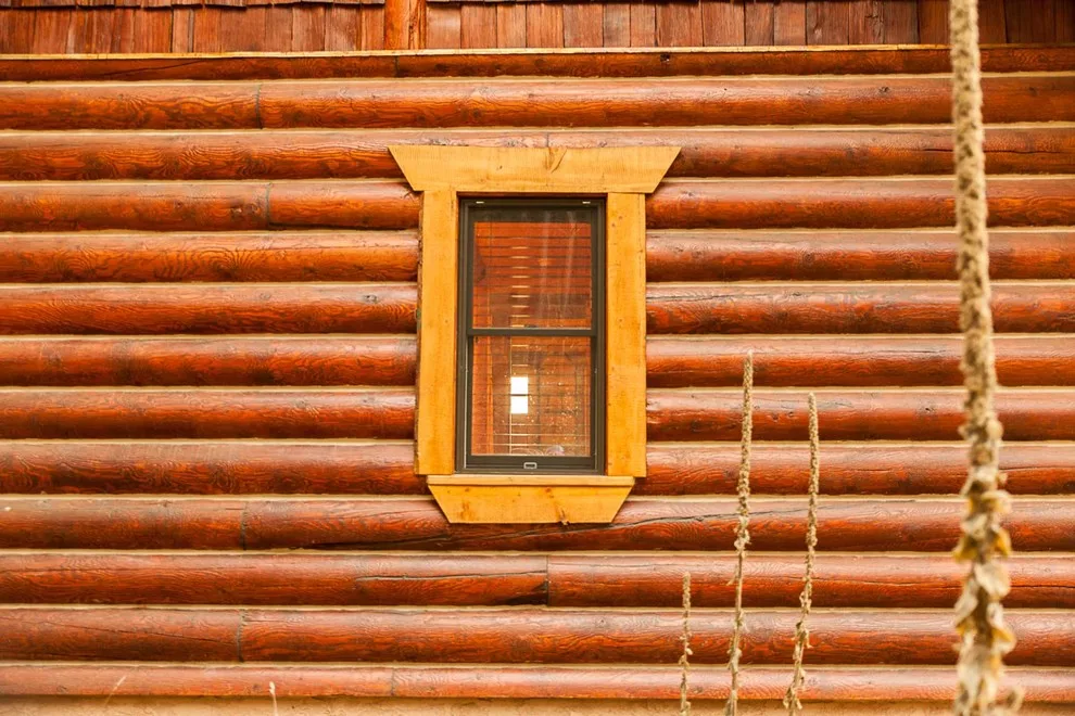 Sangre de Cristo Mountains Log Cabin Retreat by Mammoth Mill & Construction Co. - Photo 13
