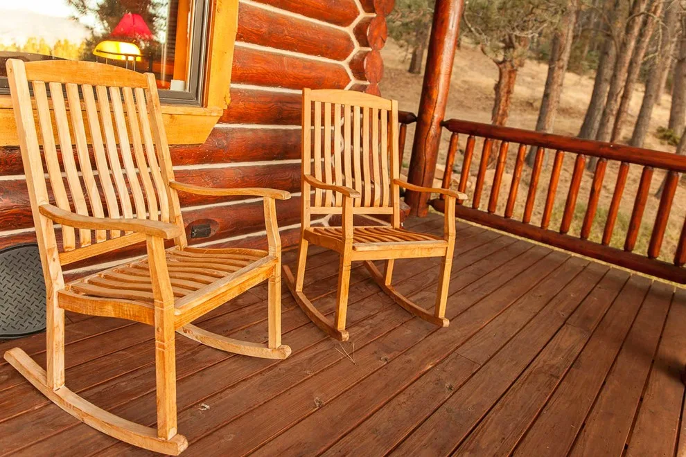 Sangre de Cristo Mountains Log Cabin Retreat by Mammoth Mill & Construction Co. - Photo 17