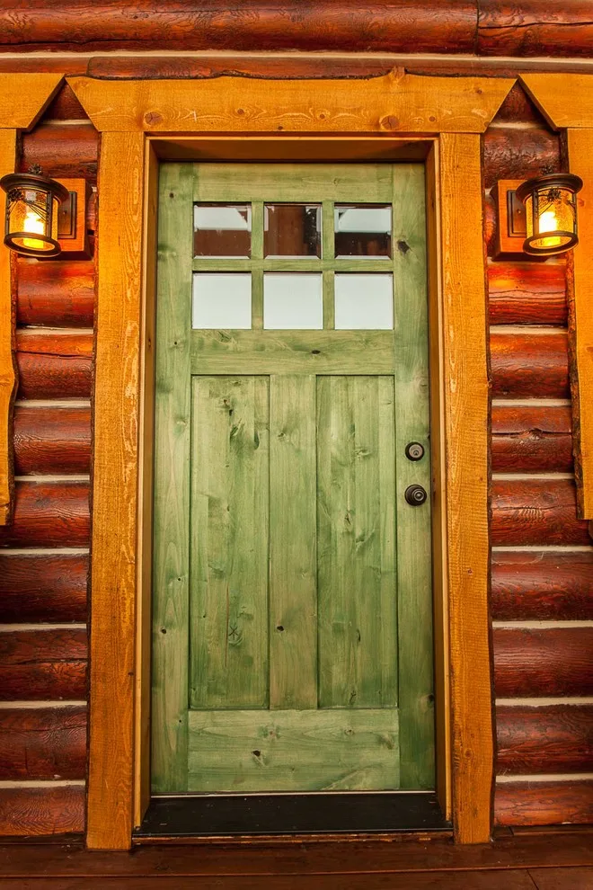 Sangre de Cristo Mountains Log Cabin Retreat by Mammoth Mill & Construction Co. - Photo 20
