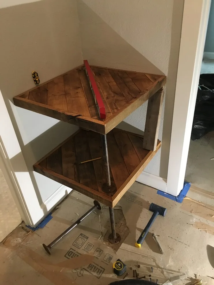 Cottage Renovation by East Austin Carpenters - Photo 7