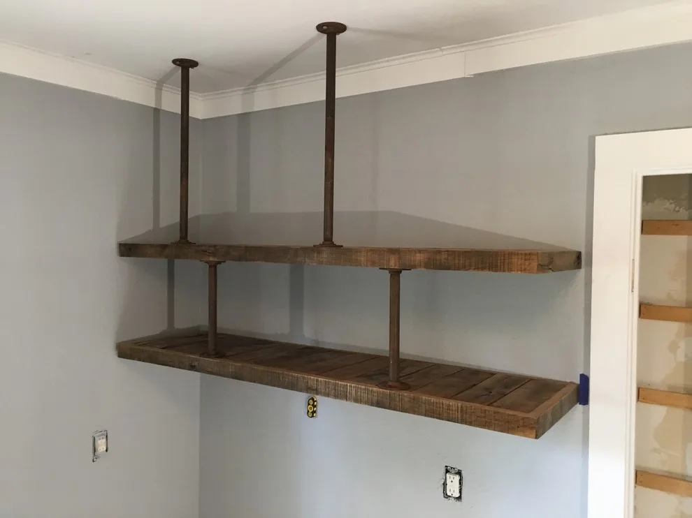 Cottage Renovation by East Austin Carpenters - Photo 31