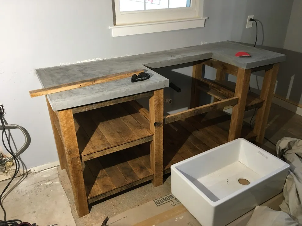 Cottage Renovation by East Austin Carpenters - Photo 29