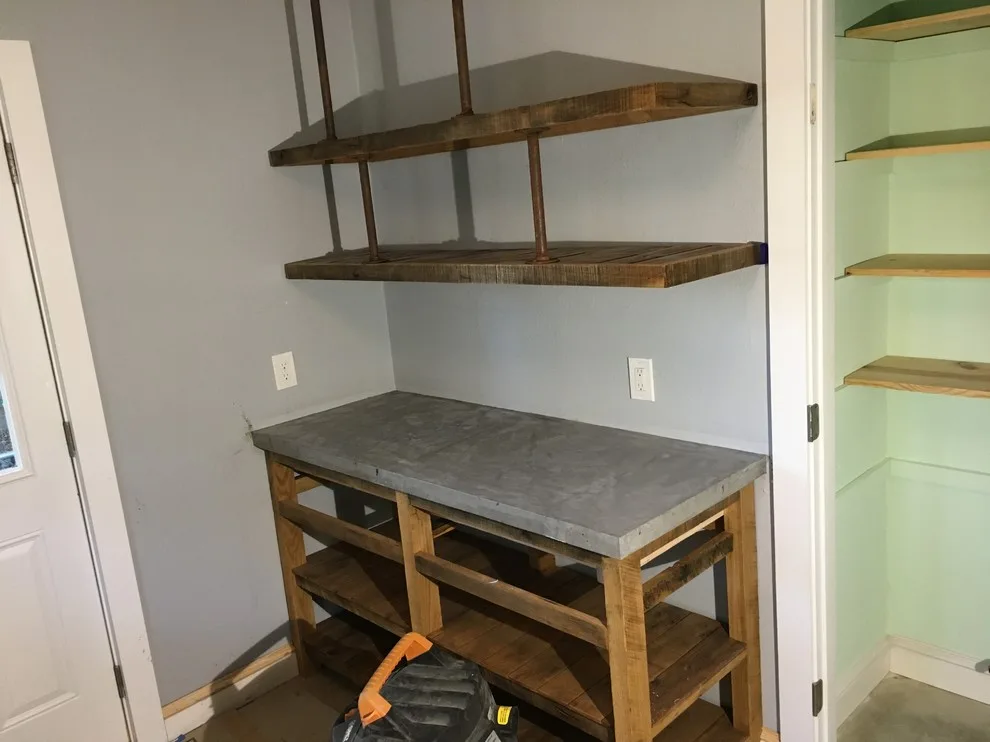 Cottage Renovation by East Austin Carpenters - Photo 21