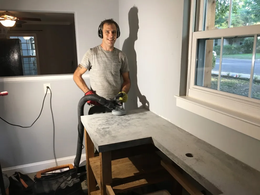 Cottage Renovation by East Austin Carpenters - Photo 22