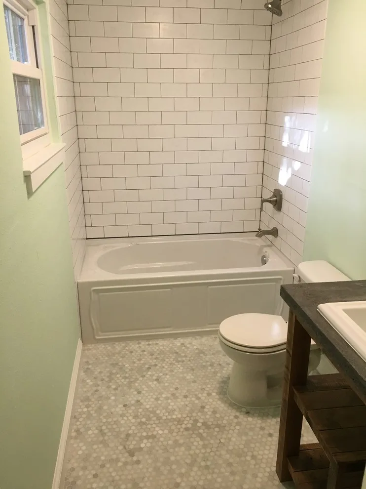 Cottage Renovation by East Austin Carpenters - Photo 14