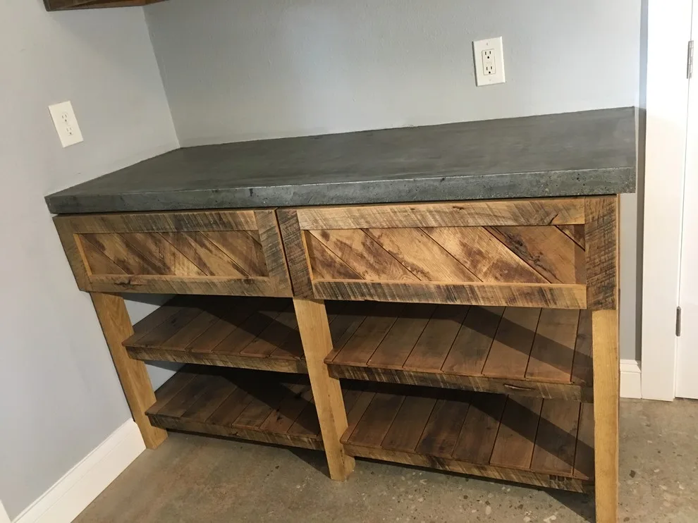 Cottage Renovation by East Austin Carpenters - Photo 4