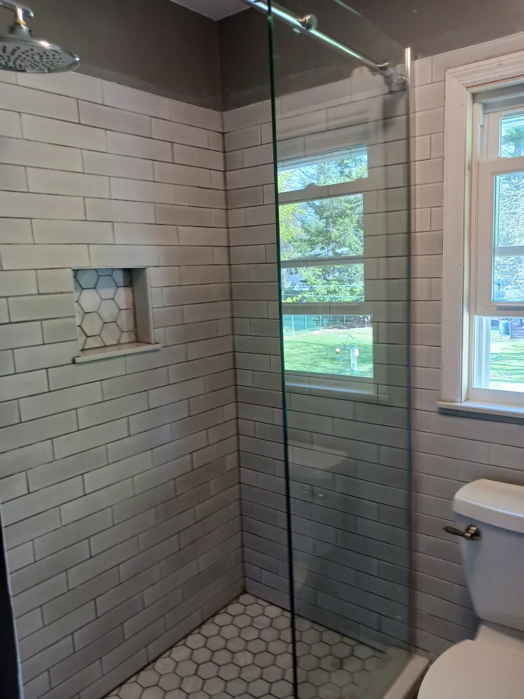 bath time by A&B Home Repair - Photo 2