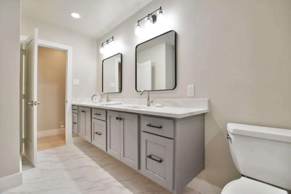 Castle Hills Culinary and Bath Design by Shaw Company Remodeling - Photo 5
