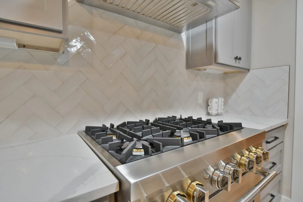 Castle Hills Culinary and Bath Design by Shaw Company Remodeling - Photo 4
