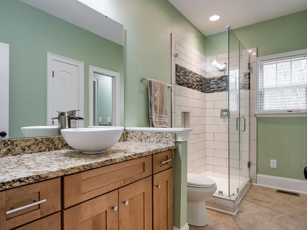 Catawba River Home by Weiss Construction, LLC - Photo 4