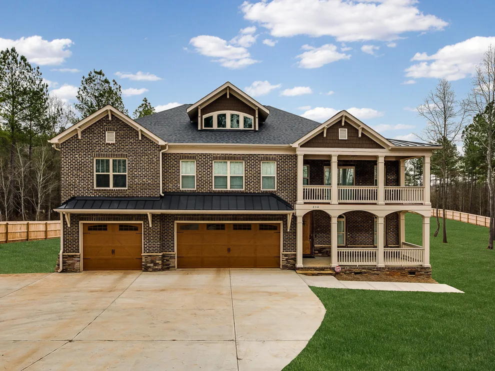 Catawba River Home by Weiss Construction, LLC - Photo 19