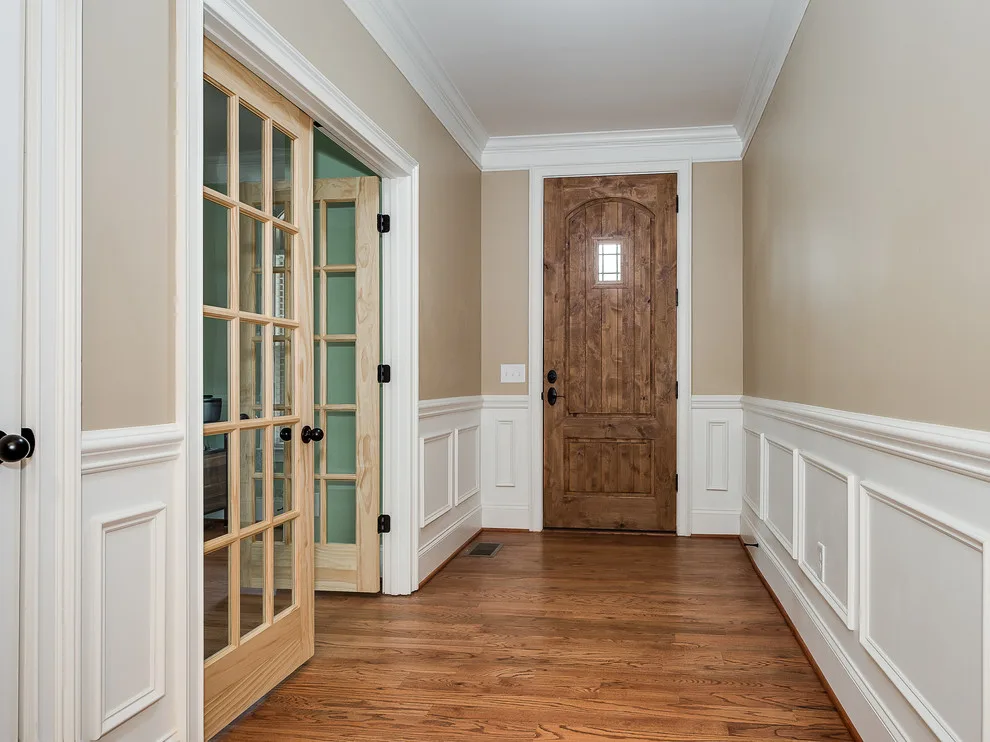 Catawba River Home by Weiss Construction, LLC - Photo 21