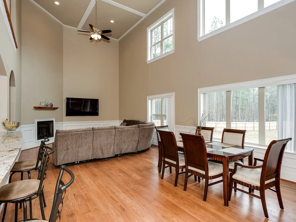 Catawba River Home by Weiss Construction, LLC - Photo 6