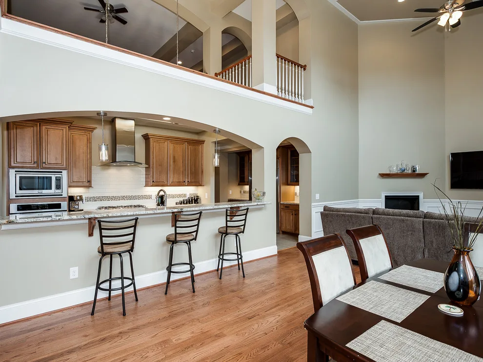 Catawba River Home by Weiss Construction, LLC - Photo 13