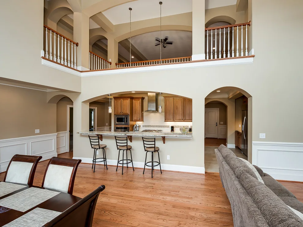 Catawba River Home by Weiss Construction, LLC - Photo 23