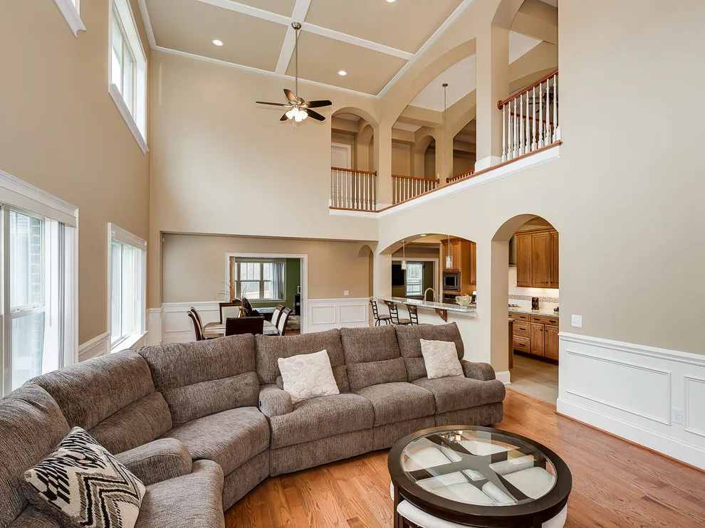 Catawba River Home by Weiss Construction, LLC - Photo 7
