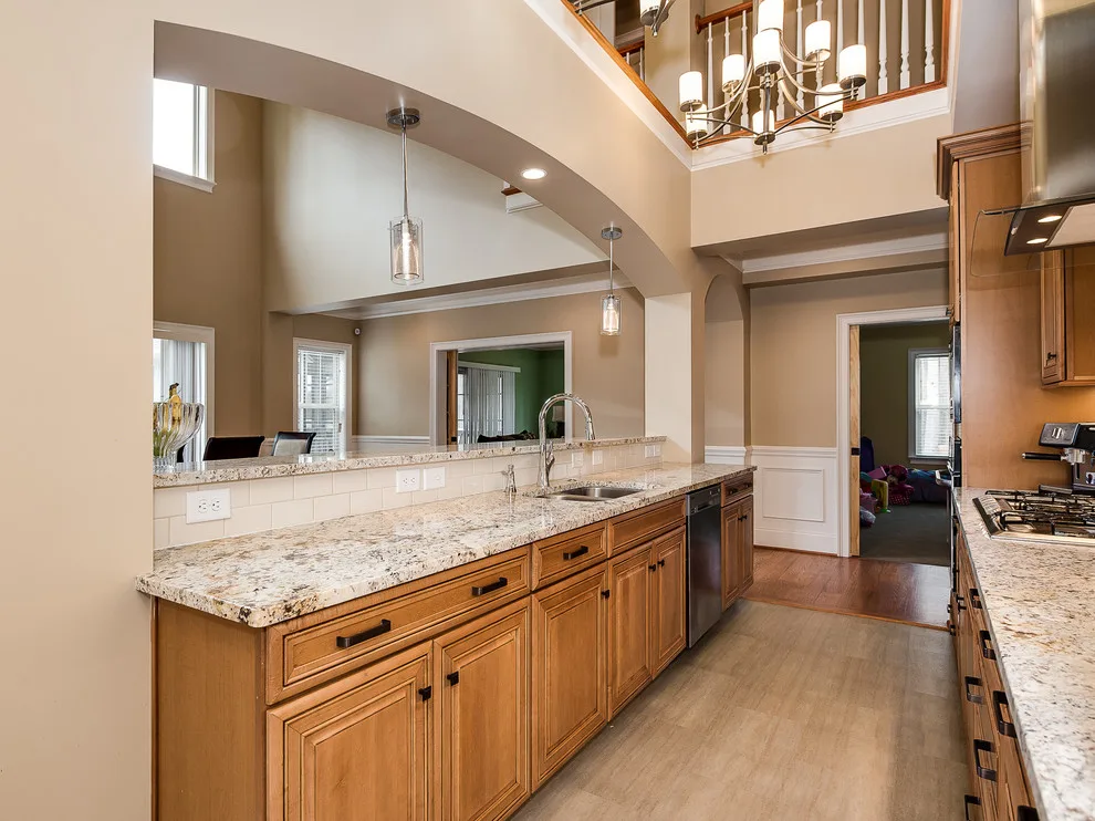 Catawba River Home by Weiss Construction, LLC - Photo 3