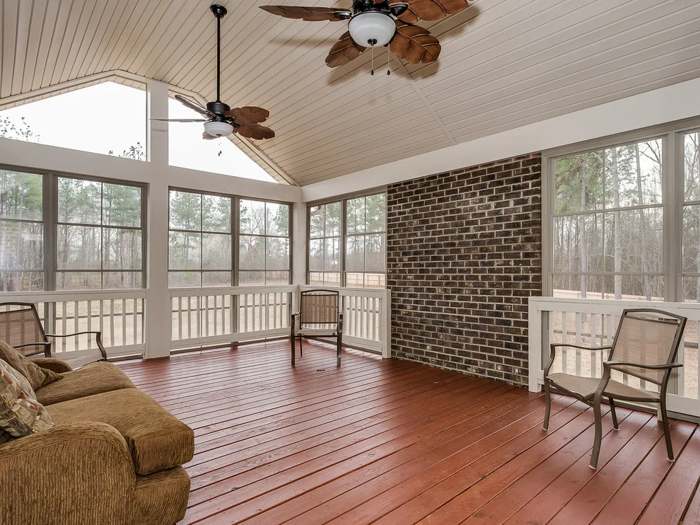 Catawba River Home by Weiss Construction, LLC - Photo 12
