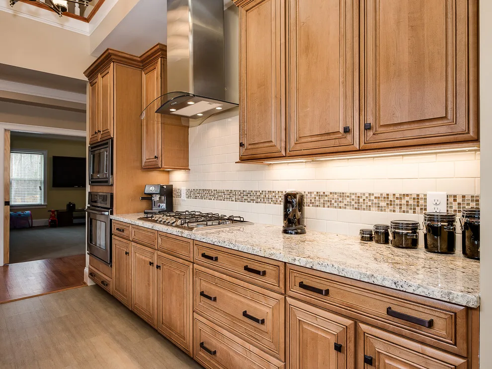 Catawba River Home by Weiss Construction, LLC - Photo 5