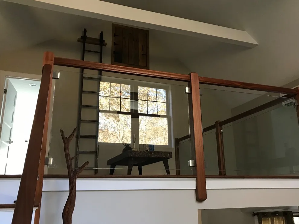 Bedford Construction & Woodworking - Photo 7