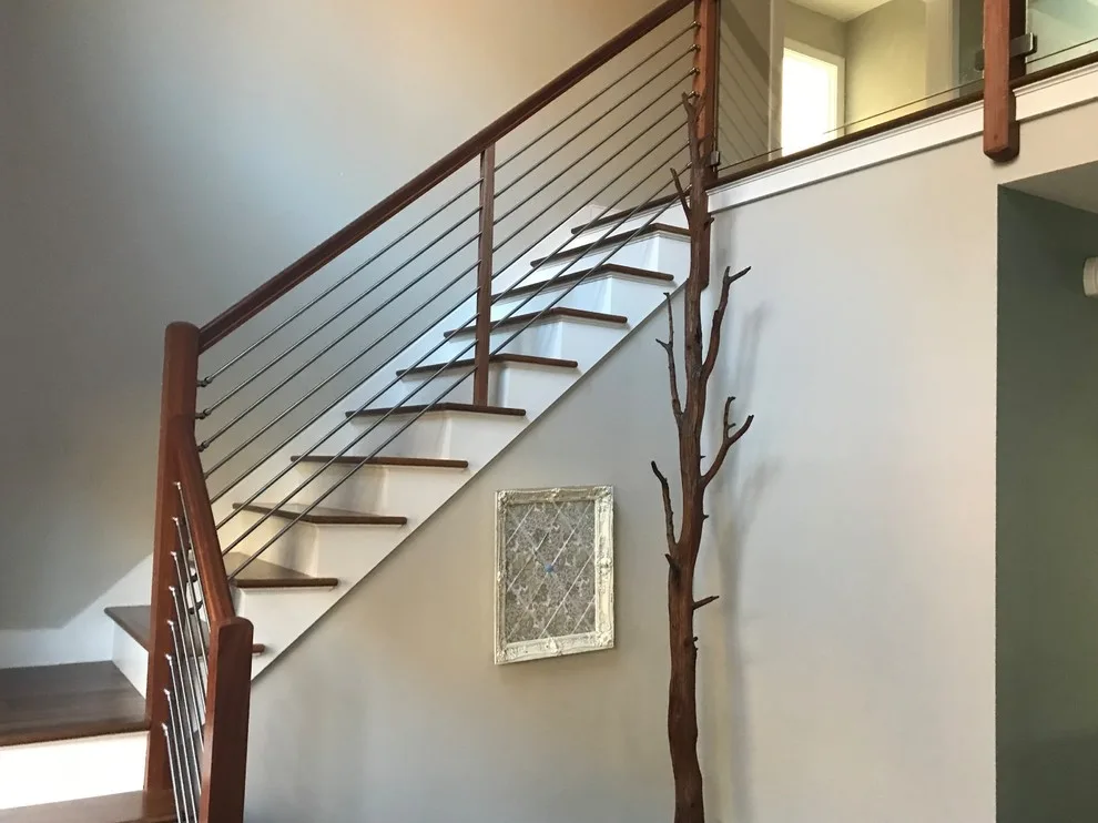 Lyme Addition Project by Bedford Construction & Woodworking - Photo 5