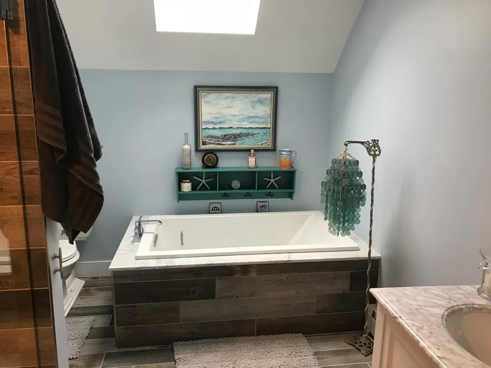 Lyme Addition Project by Bedford Construction & Woodworking - Photo 11