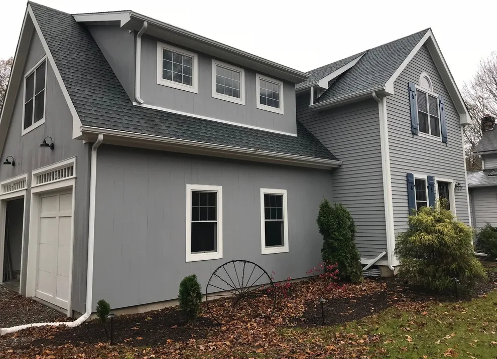 Lyme Addition Project by Bedford Construction & Woodworking - Photo 7