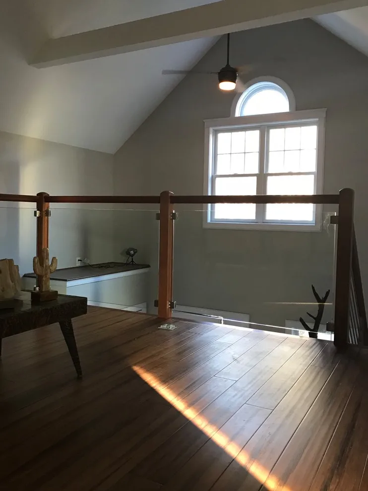 Lyme Addition Project by Bedford Construction & Woodworking - Photo 2