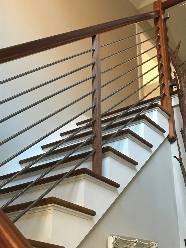 Lyme Addition Project by Bedford Construction & Woodworking - Photo 10