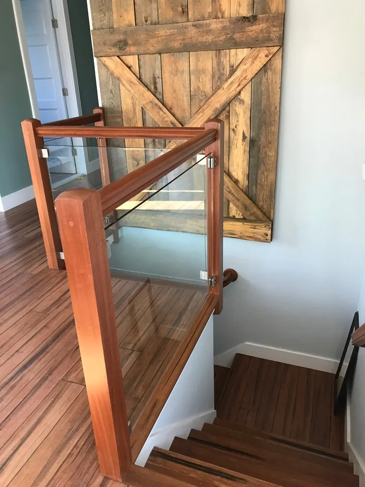 Lyme Addition Project by Bedford Construction & Woodworking - Photo 16