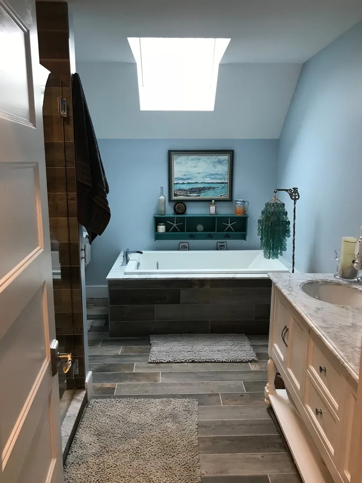 Lyme Addition Project by Bedford Construction & Woodworking - Photo 13